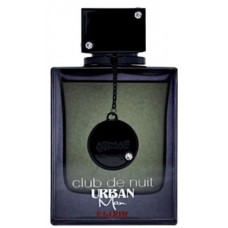 Armaf Club De Nuit Urban Elixir фото духи