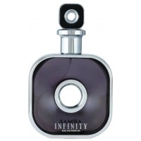 Armaf Infinity Silver