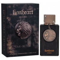 Armaf Lionheart Woman
