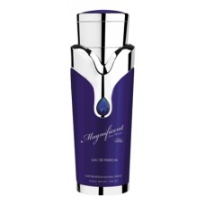 Armaf Magnificent Blu Pour Homme фото духи