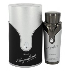 Armaf Magnificent Pour Homme фото духи