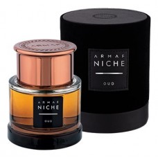 Armaf Niche Oud фото духи