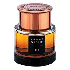 Armaf Niche Oud фото духи