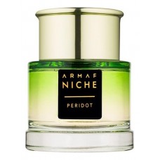 Armaf Niche Peridot фото духи