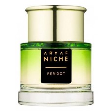 Armaf Niche Peridot фото духи