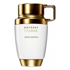 Armaf Odyssey Femme White Edition фото духи