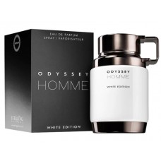 Armaf Odyssey Homme White Edition фото духи