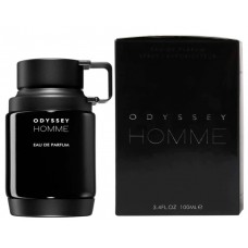 Armaf Odyssey Homme фото духи