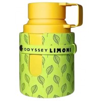 Armaf Odyssey Limoni Fresh