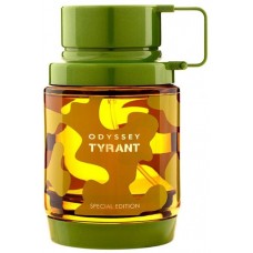 Armaf Odyssey Tyrant Special Edition фото духи