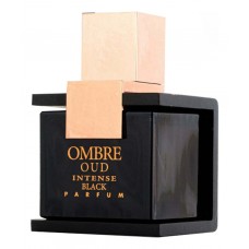 Armaf Ombre Oud Intense Black фото духи