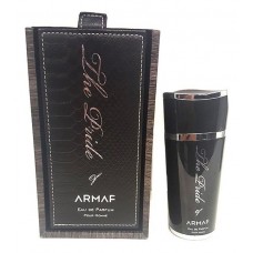 Armaf The Pride Pour Homme фото духи