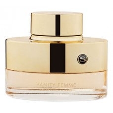 Armaf Vanity Femme Essence фото духи