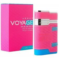 Armaf Voyage Hawaii фото духи