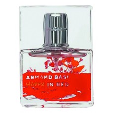 Armand Basi Happy In Red фото духи