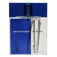 Armand Basi In Blue pour homme