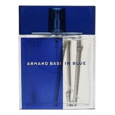 Armand Basi In Blue pour homme фото духи