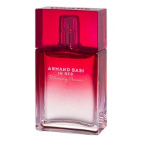 Armand Basi In Red Blooming Passion