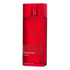 Armand Basi in Red eau de parfum фото духи