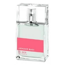 Armand Basi In Red Eau Fraiche фото духи