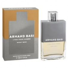 Armand Basi L'Eau Pour Homme Woody Musk фото духи