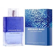 Armand Basi L'Eau Pour Homme фото духи