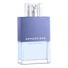 Armand Basi L'Eau Pour Homme фото духи