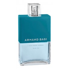 Armand Basi L'Eau Pour Homme Blue Tea фото духи