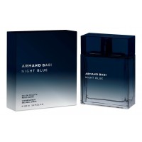 Armand Basi Night Blue