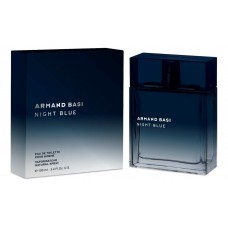 Armand Basi Night Blue фото духи