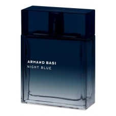 Armand Basi Night Blue фото духи