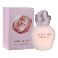 Armand Basi Rose Glacee фото духи