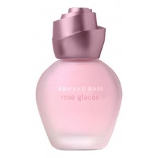 Armand Basi Rose Glacee фото духи