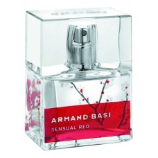 Armand Basi Sensual Red фото духи