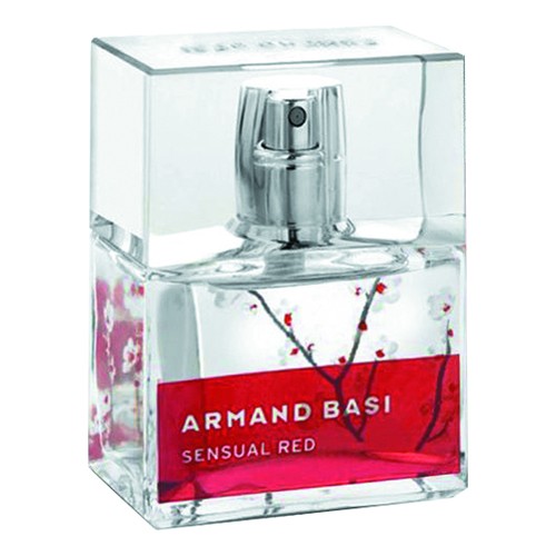 Armand Basi Sensual Red