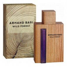 Armand Basi Wild Forest фото духи