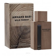 Armand Basi Wild Forest фото духи