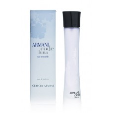 Armani Code Luna Eau Sensuelle фото духи