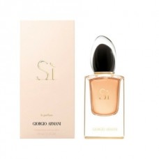 Armani Si Le Parfum фото духи