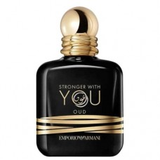 Armani Giorgio  Stronger With You Oud фото духи