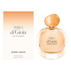 Armani Giorgio  Terra Di Gioia фото духи