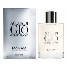 Armani Giorgio  Acqua di Gio Essenza pour homme фото духи