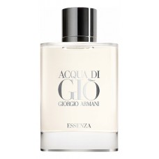 Armani Giorgio  Acqua di Gio Essenza pour homme фото духи