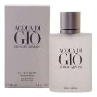 Armani Giorgio  Acqua di Gio pour homme