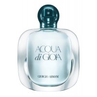 Armani Giorgio  Acqua di Gioia Essenza