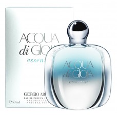 Armani Giorgio  Acqua di Gioia Essenza фото духи