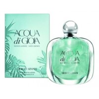 Armani Giorgio  Acqua di Gioia Satin (Limited edition)