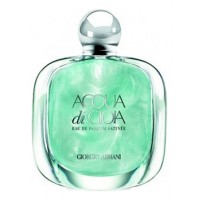 Armani Giorgio  Acqua di Gioia Satin (Limited edition)