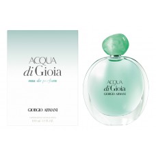 Armani Giorgio  Acqua di Gioia фото духи