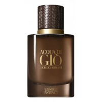 Armani Acqua Di Go Absolu Instinct